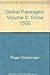 Global Passages; Volume II: Since 1500