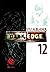 Dark Edge Vol. 12 (Dark Edge, #12)