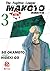 The New Fugitive Lawyer Makoto Narita vol. 03