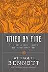 Tried by Fire: The Story of Christianity's First Thousand Years