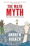 The Math Myth: An...