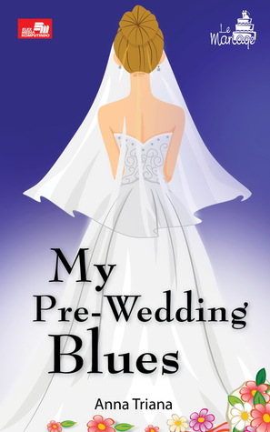 My Pre-Wedding Blues (Paperback)