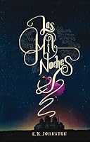 Las mil noches (Las mil noches, #1)