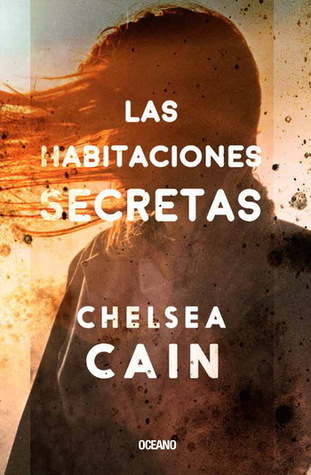 Las habitaciones secretas (El día siguiente, #1)