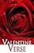 Valentine Verses and Valent...