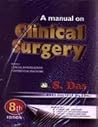 A Manual On Clini...