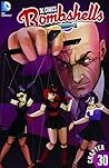 DC Comics: Bombshells #30