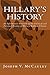 Hillary's History by Joseph McCauley