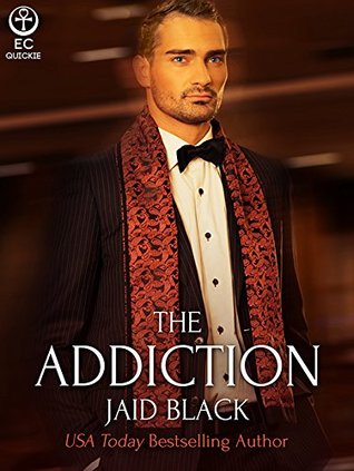 The Addiction (Possession / Addiction, #2)