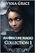 An Obscure Magic: Collection 1 Box Set (An Obscure Magic, #1-3)