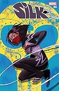 Silk (2016) #4