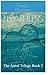 Breathless  (The Astral Tri...