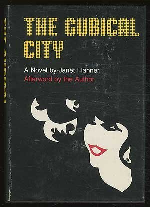 The Cubical City (Lost American fiction)