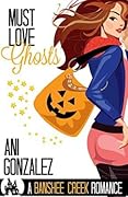 Must Love Ghosts