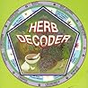 Herb Decoder