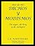 Mas de Mil Dichos y Modismos de Ayer, de Hoy, y de Siempre: Valiosa Colección 100% en Español (Spanish Edition)