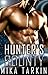 Hunter's Bounty (Alien Inside, #2)
