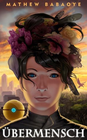 Übermensch (The Ascendant Sequence)