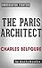 The Paris Architect by Daily  Books