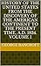 HISTORY OF THE UNITED STATES FROM THE DISCOVERY OF THE AMERIC... by George Bancroft