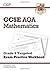 GCSE Maths AQA Grade 9 Target Exam Pract