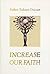 Increase Our Faith: Vol. 3:...