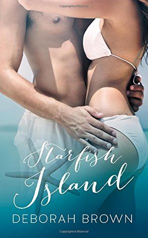 Starfish Island (Kindle Edition)