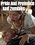 Pride And Prejudice And Zombies