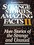 Strange Stories, Amazing Facts II - more stories of the strange and unusual