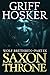 Saxon Throne (The Wolf Warrior #9)