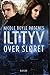 Over sløret (Ilttyv, #1)
