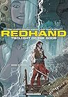 Redhand  by Kurt Busiek