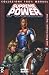 Supreme Power, Vol. 1 by J. Michael Straczynski
