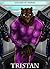 Tristan (Tristan #1)