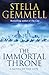 The Immortal Throne by Stella Graham