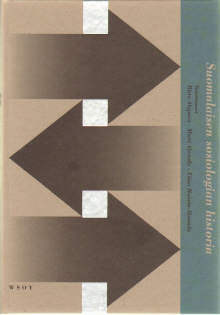 Suomalaisen sosiologian historia (Hardcover)