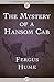 The Mystery of a Hansom Cab