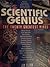 Scientific Genius - The Twenty Greatest Minds