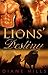 Lions’ Destiny  (My Sweet Lions, #2)