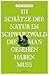 111 Schätze der Natur im Schwarzwald, die man gesehen haben muss by Karin Blessing