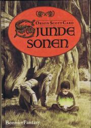 Sjunde sonen (Tales of Alvin Maker, #1)