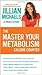 The Master Your Metabolism Calorie Counter by Jillian Michaels