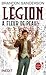A fleur de peau by Brandon Sanderson