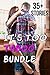 It's Too TABOO Bundle (35+ Stories Alpha Males Untouched First Times)