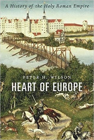 A History of the Holy Roman Empire