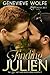 Finding Julien (Love In Secret, #1)
