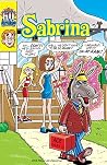 Sabrina the Teenage Witch Animated Series #36 (Sabrina Animated) Sabrina the Teenage Witch Animated Series #36 (Sabrina Animated)
