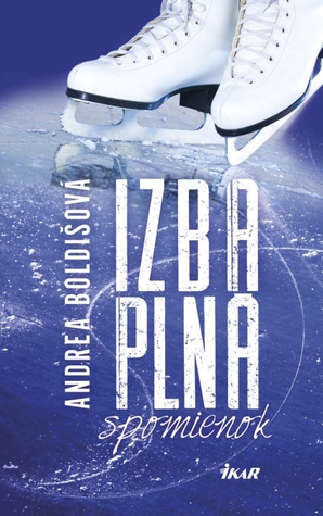 Izba plná spomienok (Hardcover)