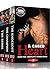 A Caged Heart: The Complete...