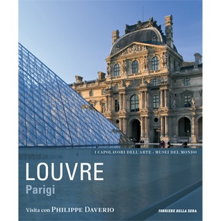 Louvre, Parigi (Paperback)